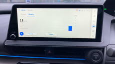 Toyota Prius 2.0 PHEV Excel 5dr CVT Hatchback